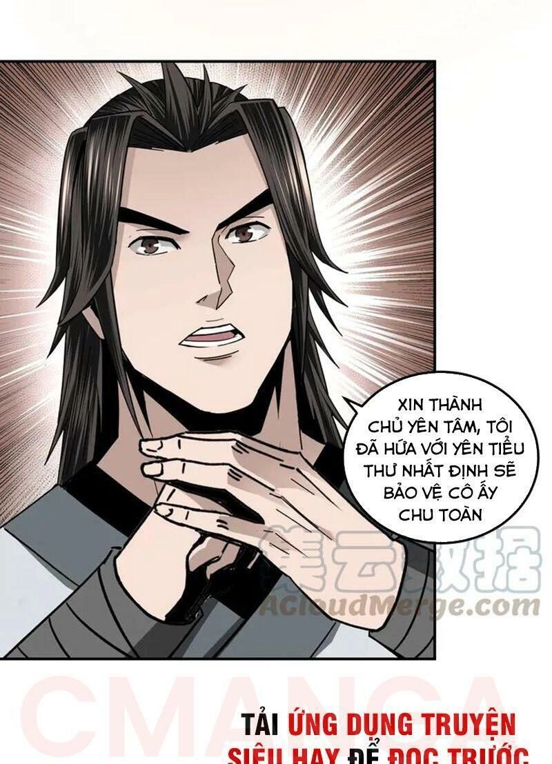 Tối Cường Phản Phái Hệ Thống Chapter 78 - 45
