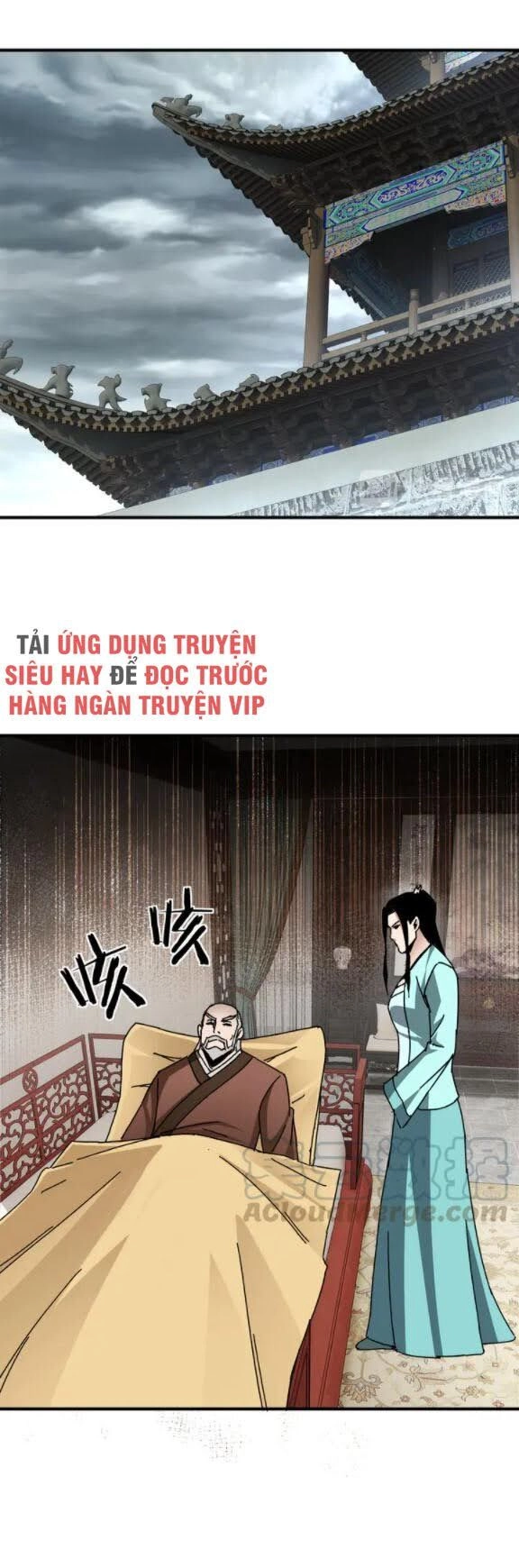 Tối Cường Phản Phái Hệ Thống Chapter 79 - 8