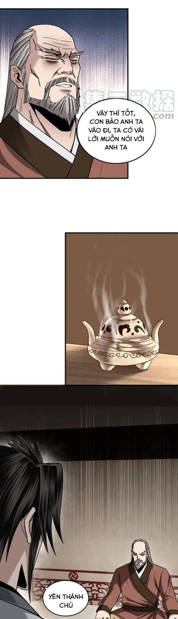 Tối Cường Phản Phái Hệ Thống Chapter 79 - 12