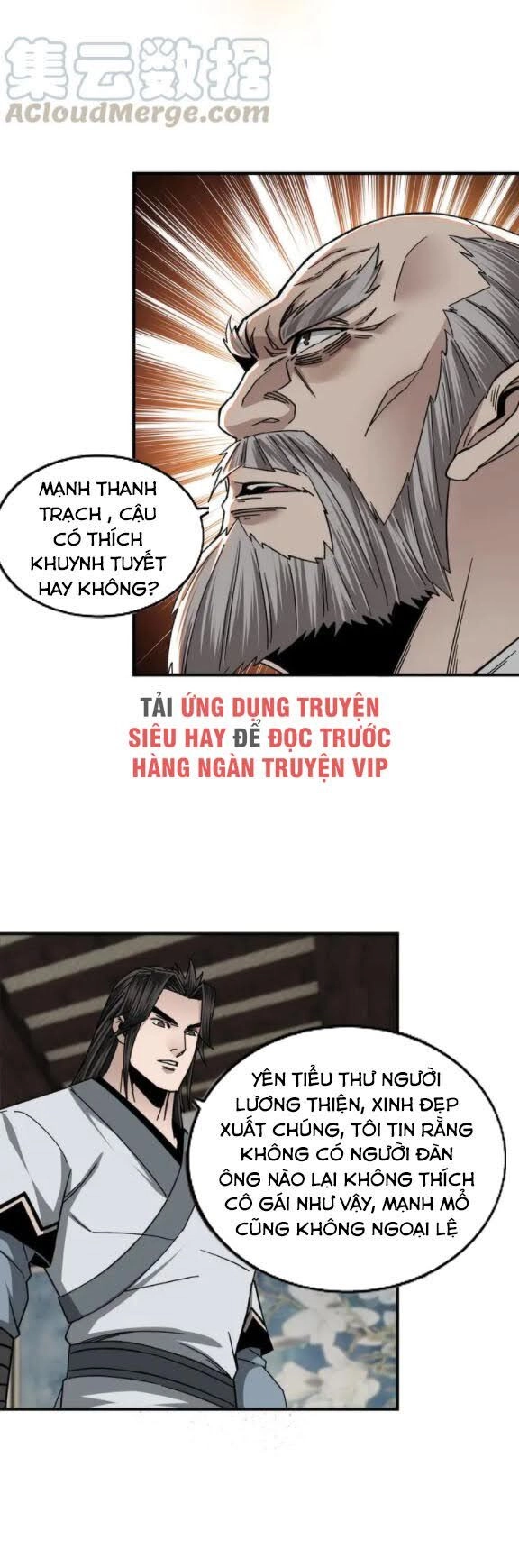 Tối Cường Phản Phái Hệ Thống Chapter 79 - 14