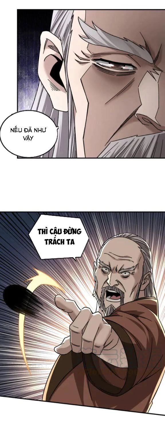 Tối Cường Phản Phái Hệ Thống Chapter 79 - 19