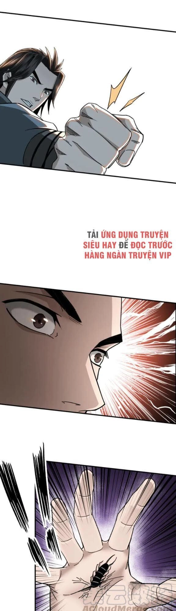 Tối Cường Phản Phái Hệ Thống Chapter 79 - 20