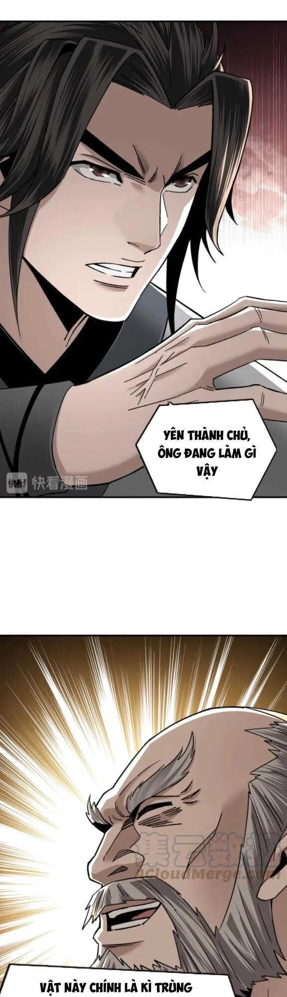 Tối Cường Phản Phái Hệ Thống Chapter 79 - 22