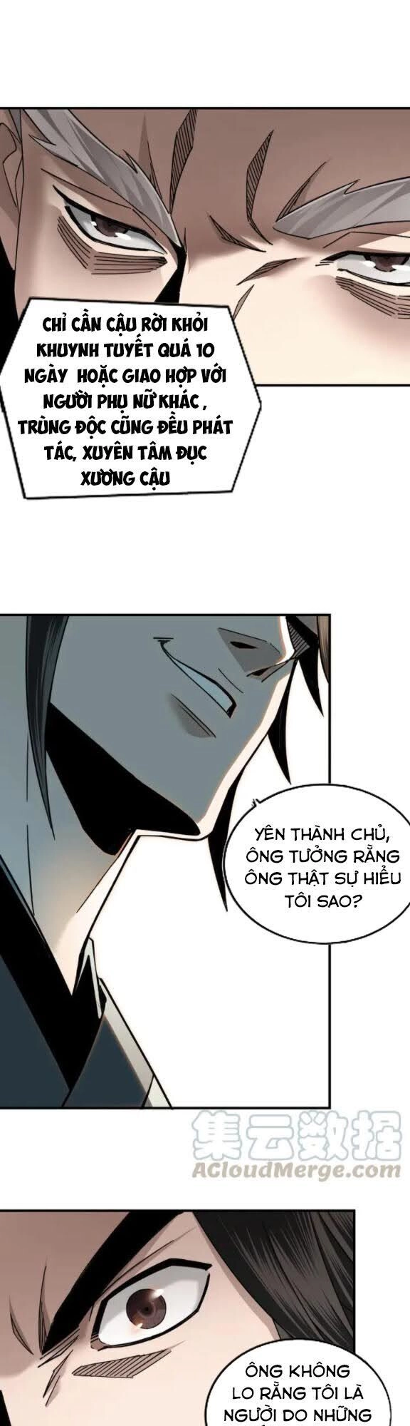 Tối Cường Phản Phái Hệ Thống Chapter 79 - 24