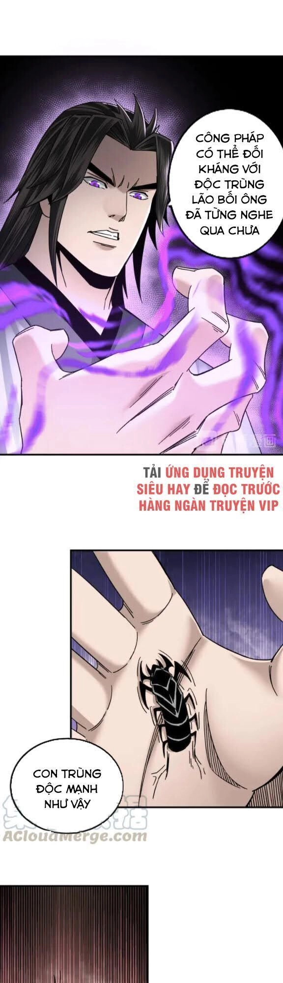 Tối Cường Phản Phái Hệ Thống Chapter 79 - 26