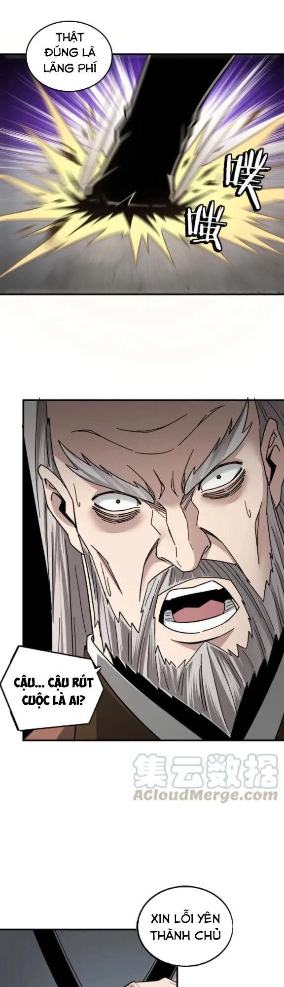 Tối Cường Phản Phái Hệ Thống Chapter 79 - 28