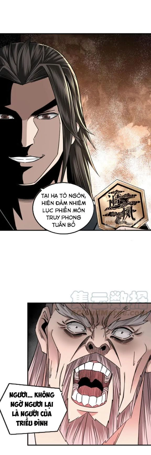 Tối Cường Phản Phái Hệ Thống Chapter 79 - 30