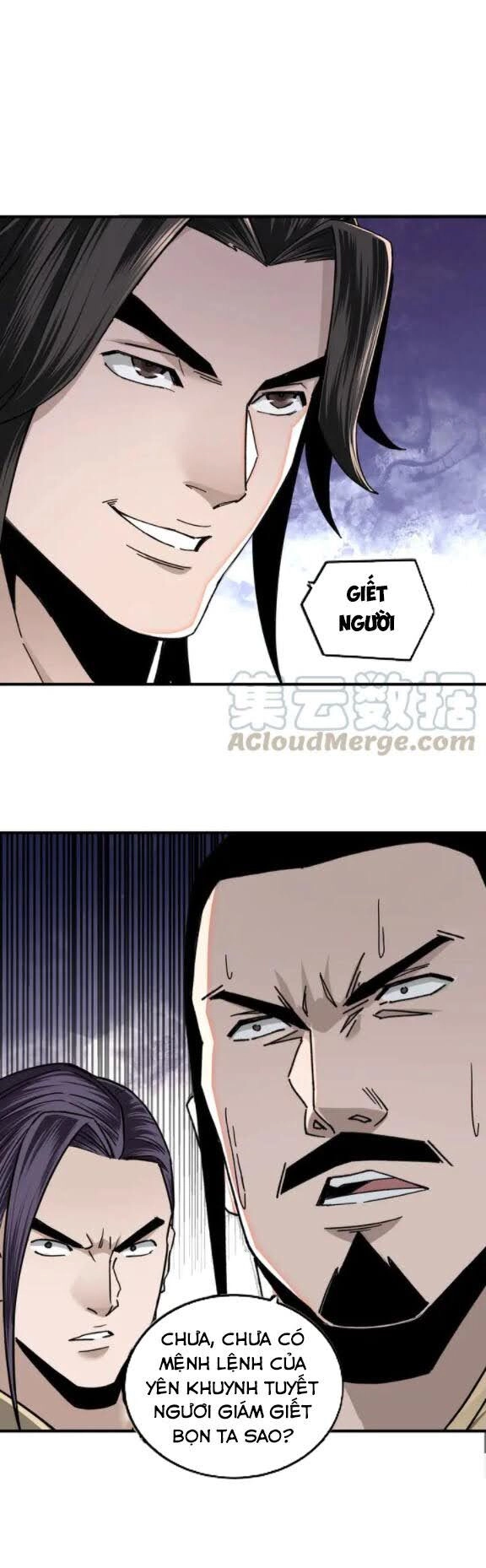 Tối Cường Phản Phái Hệ Thống Chapter 80 - 8