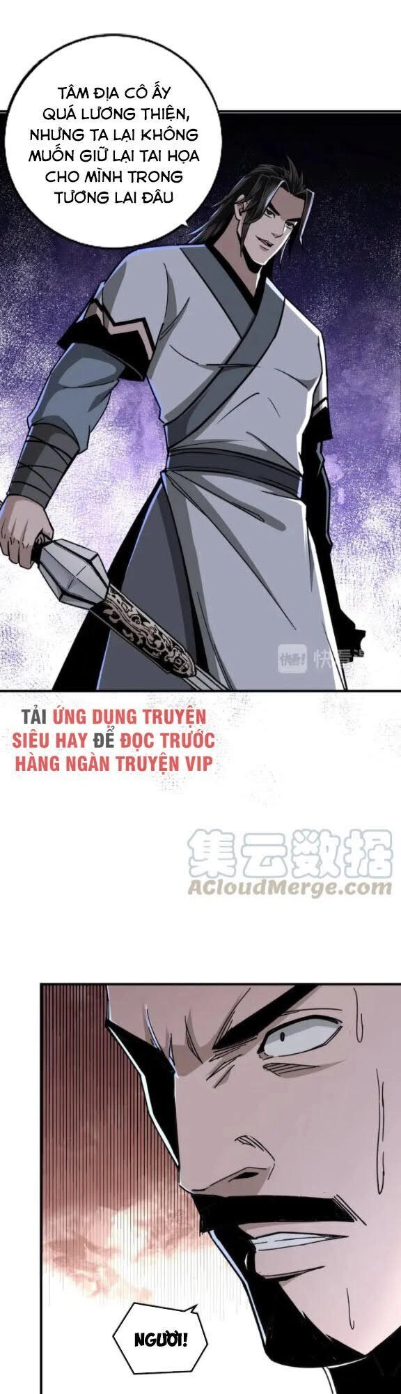 Tối Cường Phản Phái Hệ Thống Chapter 80 - 9