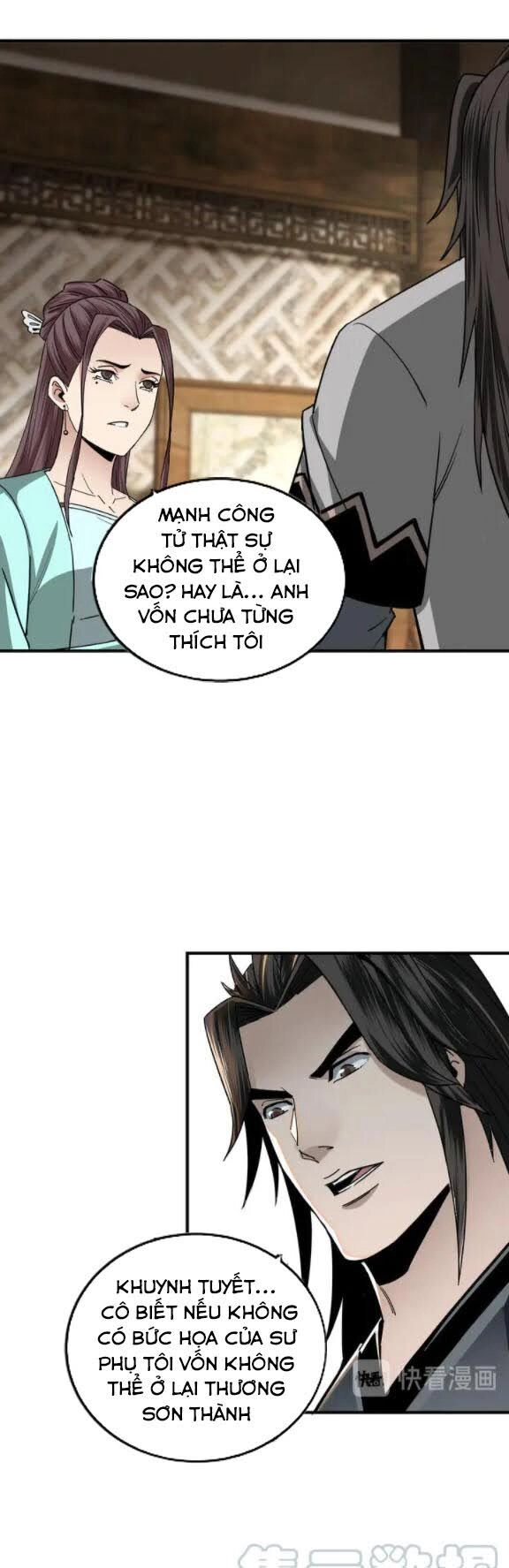 Tối Cường Phản Phái Hệ Thống Chapter 80 - 18