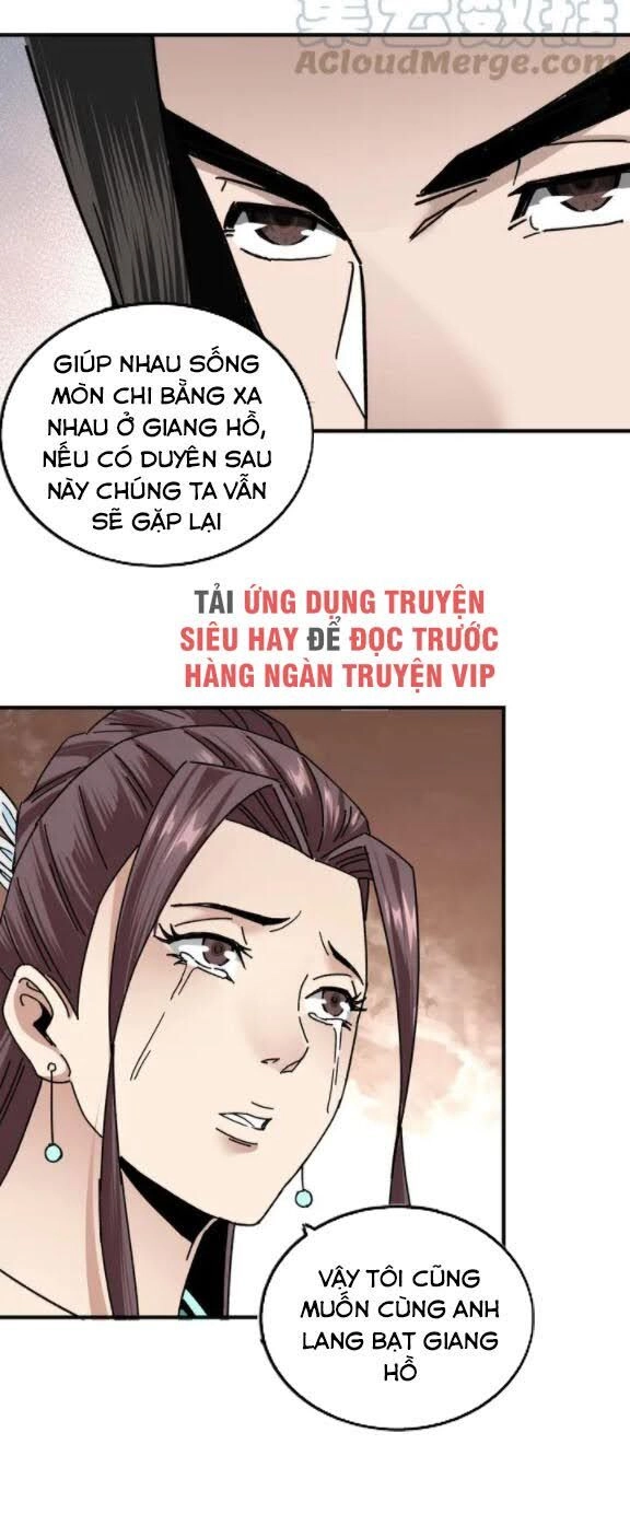 Tối Cường Phản Phái Hệ Thống Chapter 80 - 19