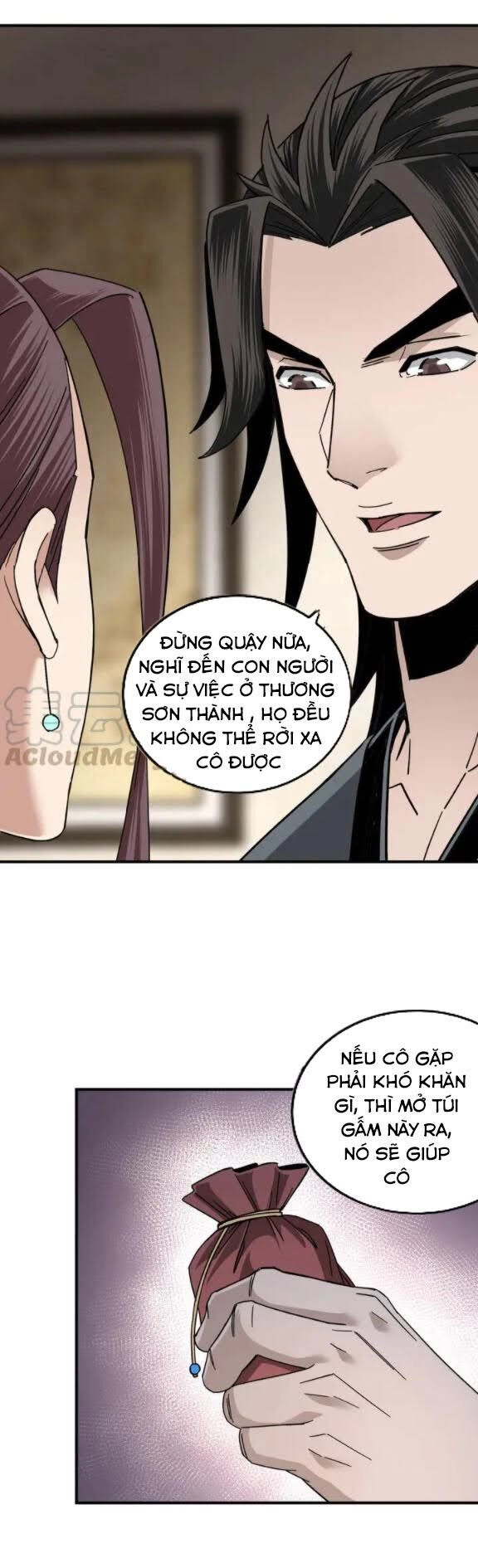 Tối Cường Phản Phái Hệ Thống Chapter 80 - 20