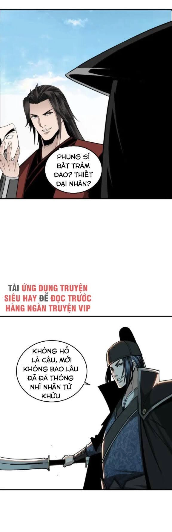 Tối Cường Phản Phái Hệ Thống Chapter 80 - 29