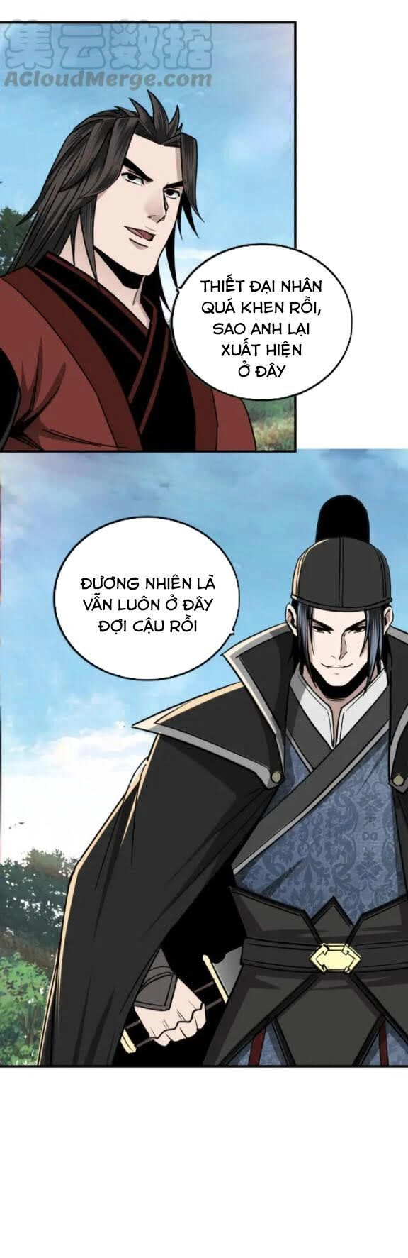 Tối Cường Phản Phái Hệ Thống Chapter 80 - 30