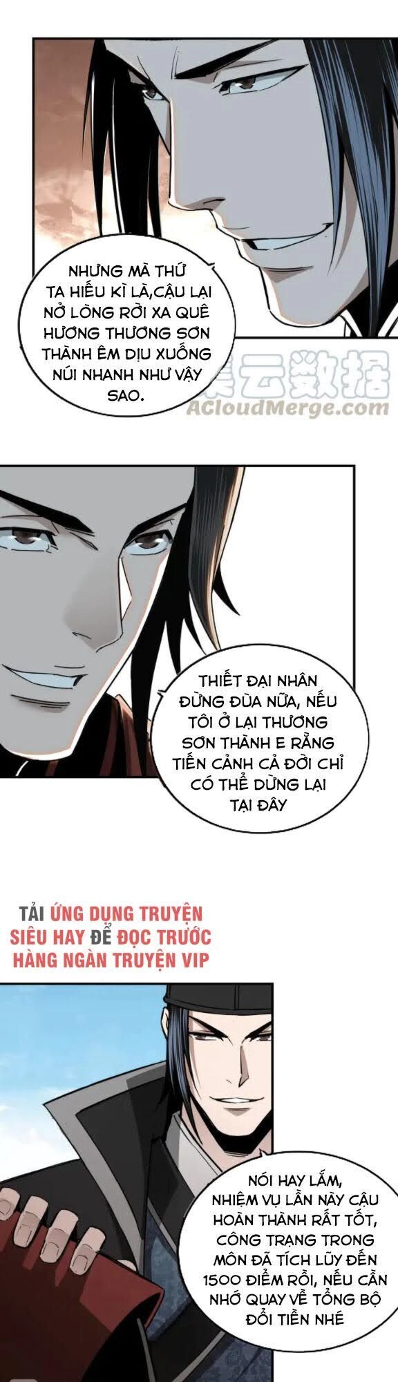 Tối Cường Phản Phái Hệ Thống Chapter 80 - 31