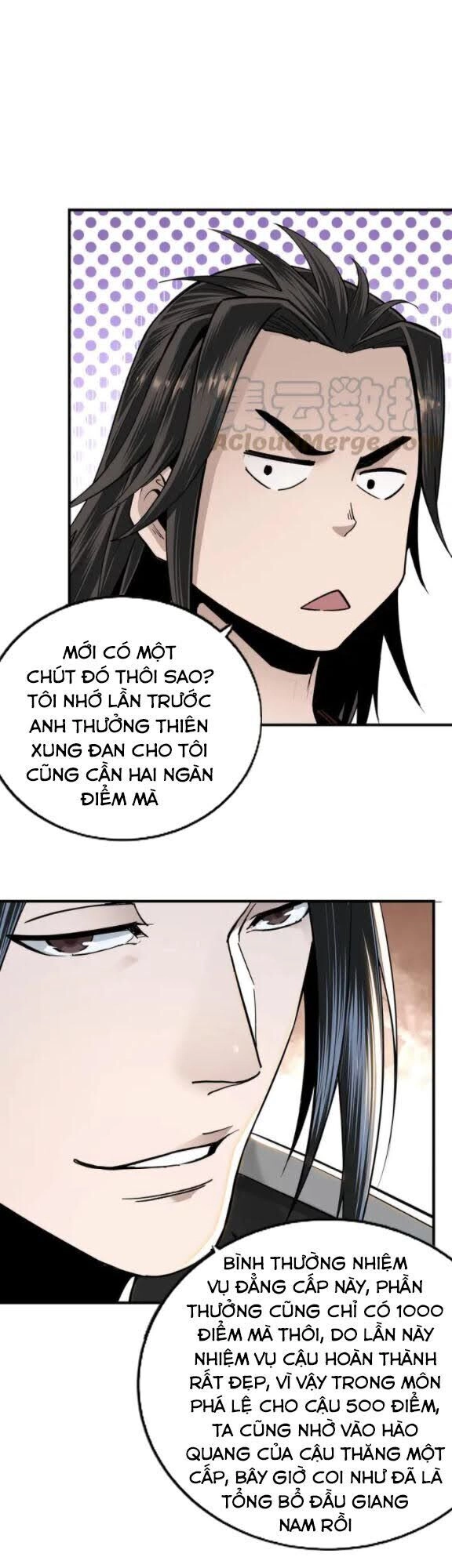 Tối Cường Phản Phái Hệ Thống Chapter 80 - 33