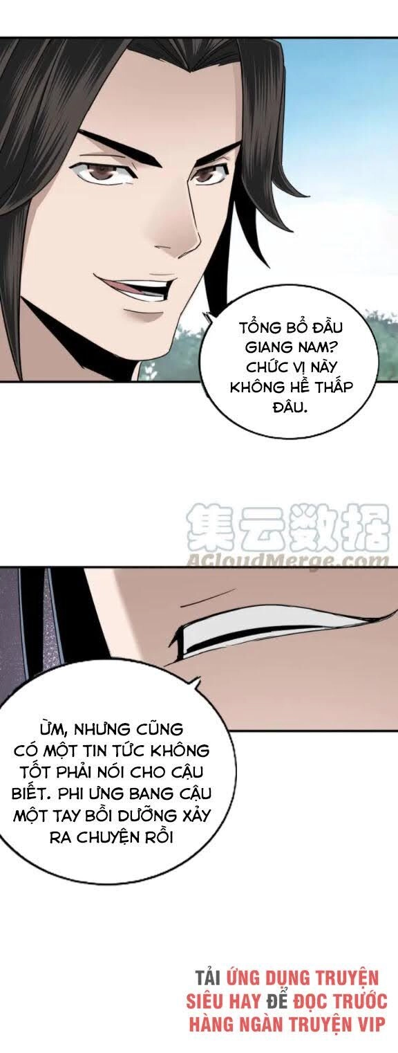 Tối Cường Phản Phái Hệ Thống Chapter 80 - 35