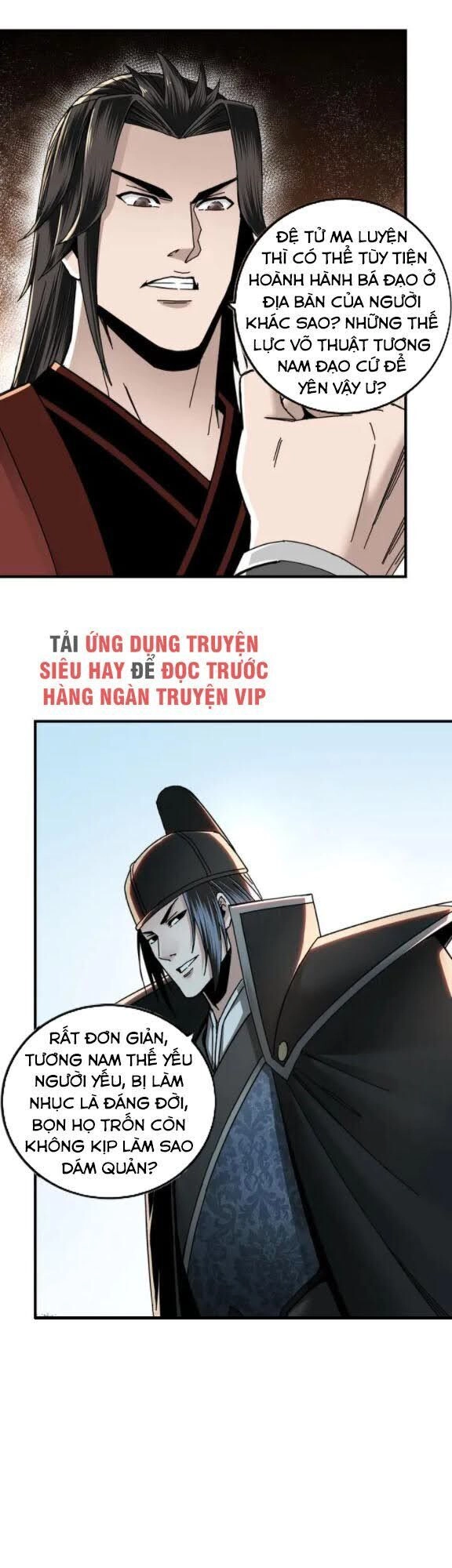 Tối Cường Phản Phái Hệ Thống Chapter 81 - 4