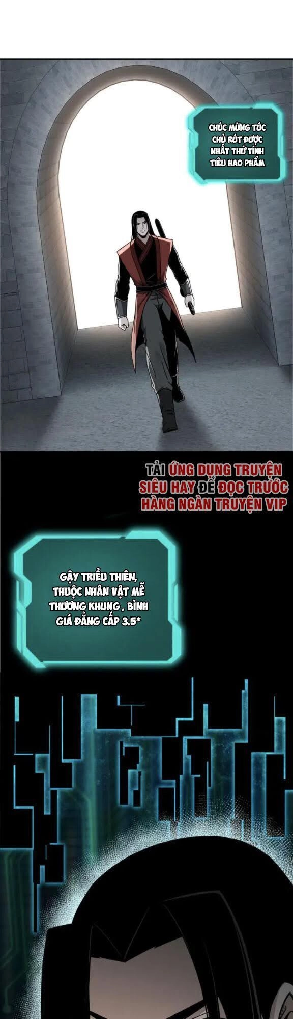 Tối Cường Phản Phái Hệ Thống Chapter 81 - 7