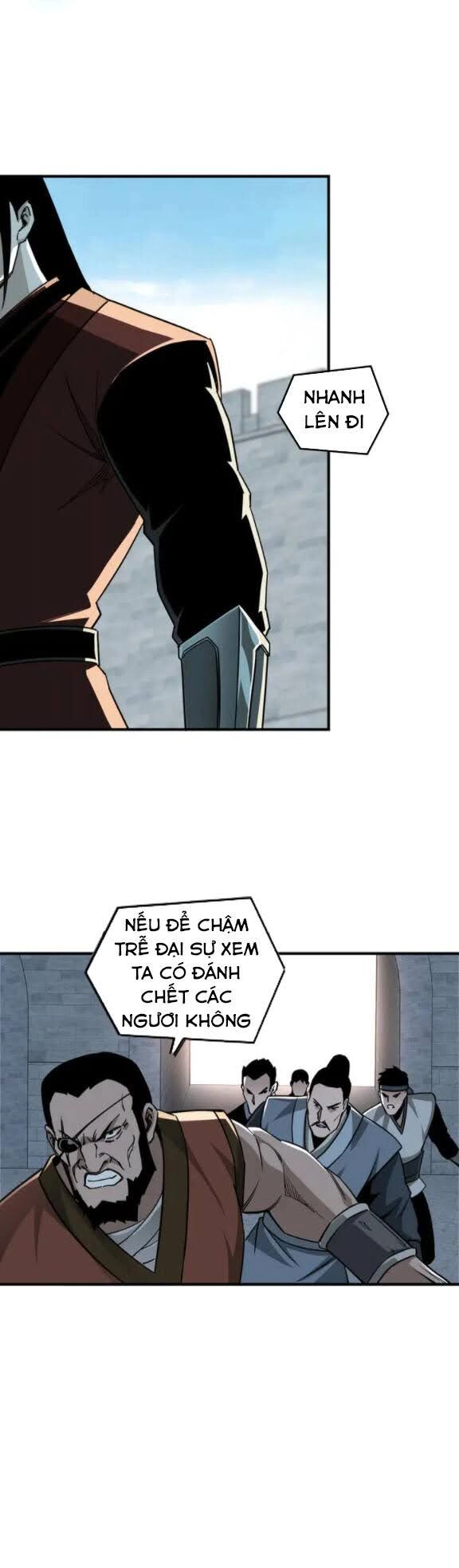 Tối Cường Phản Phái Hệ Thống Chapter 81 - 9