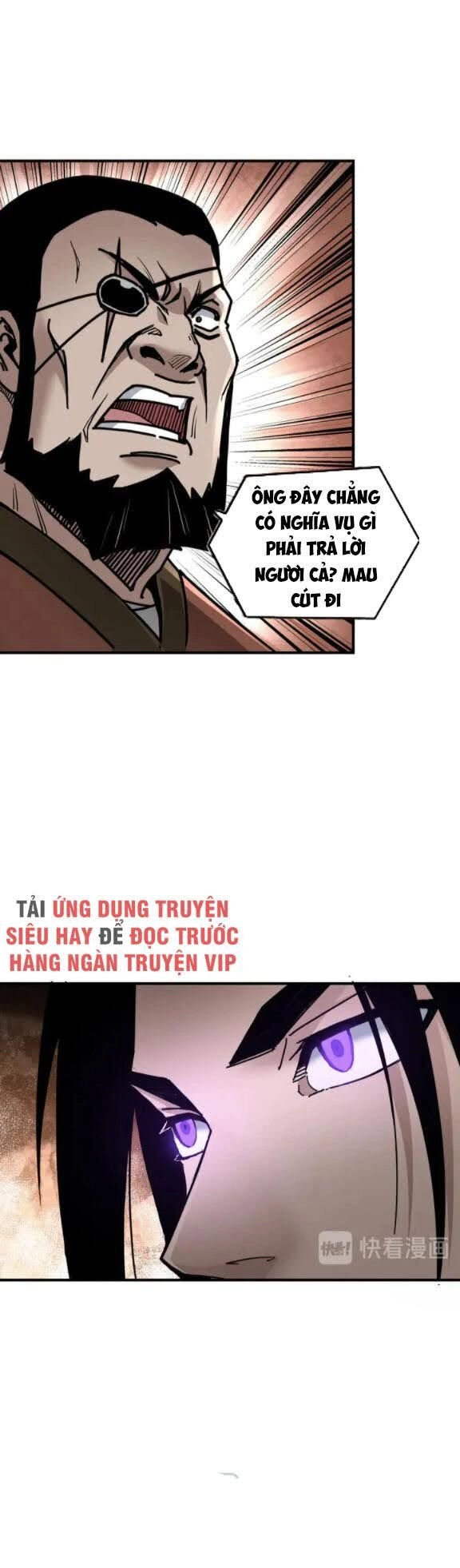 Tối Cường Phản Phái Hệ Thống Chapter 81 - 11