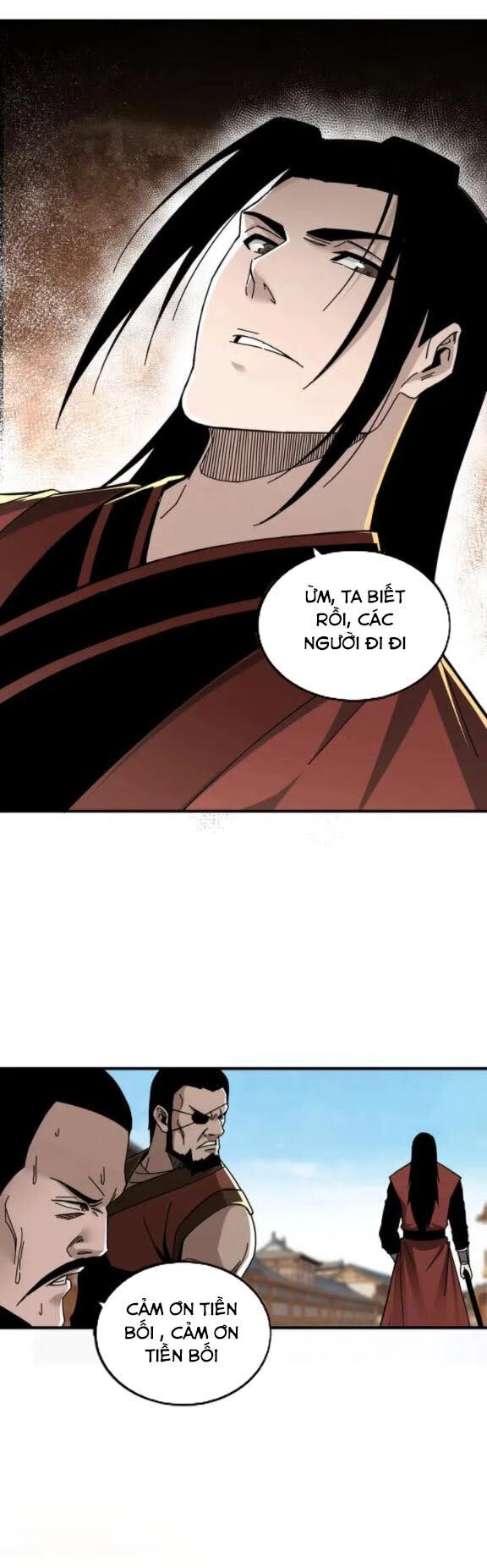 Tối Cường Phản Phái Hệ Thống Chapter 81 - 15