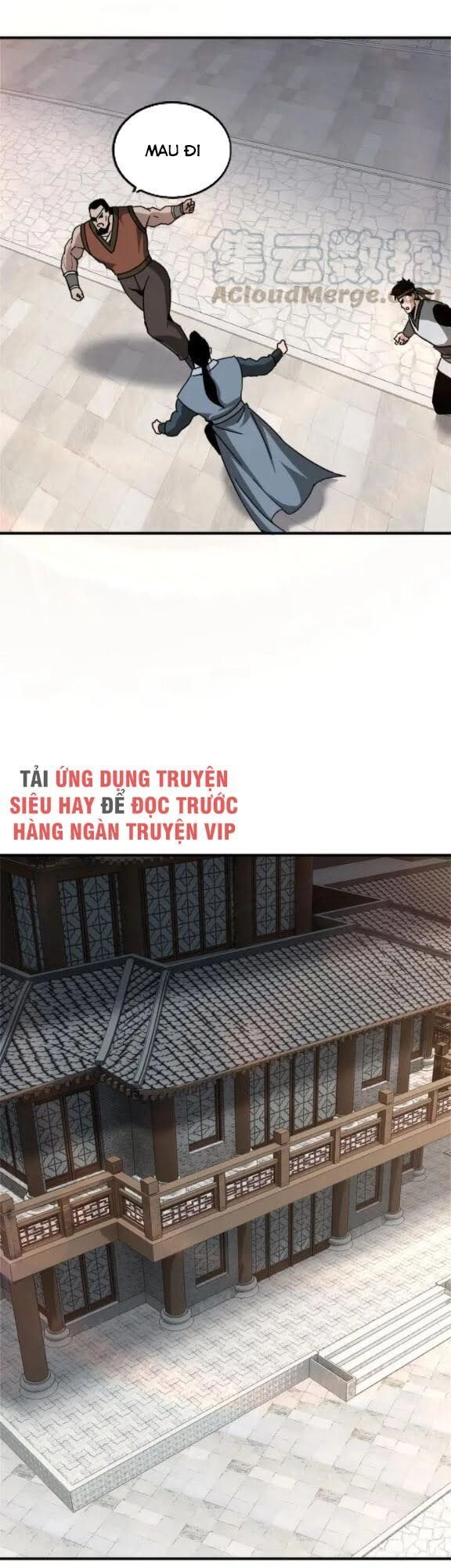 Tối Cường Phản Phái Hệ Thống Chapter 81 - 16