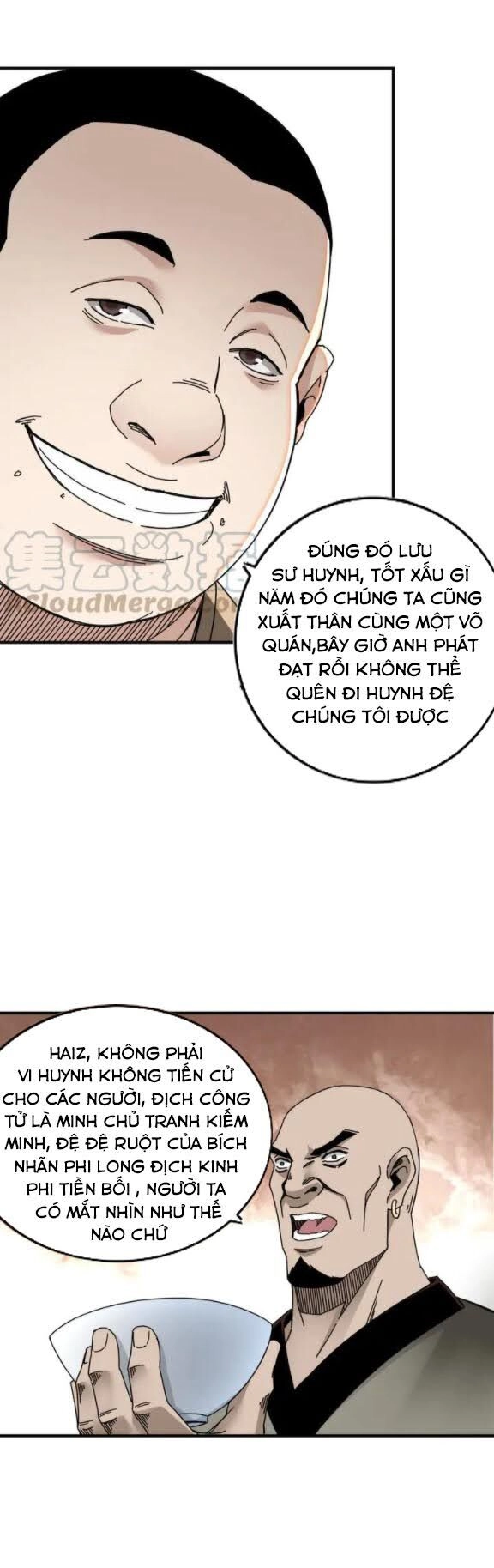 Tối Cường Phản Phái Hệ Thống Chapter 81 - 19