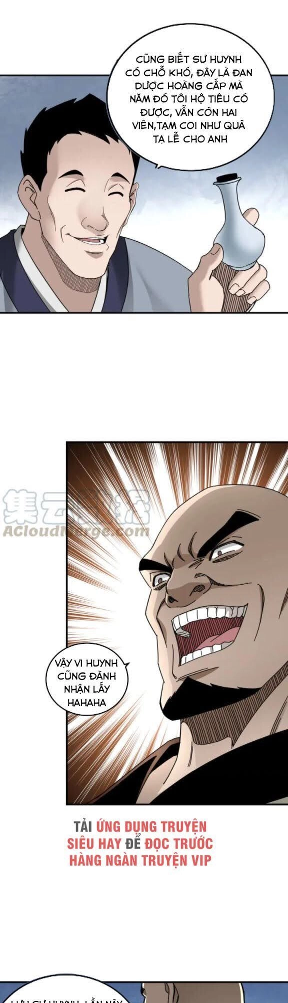 Tối Cường Phản Phái Hệ Thống Chapter 81 - 20