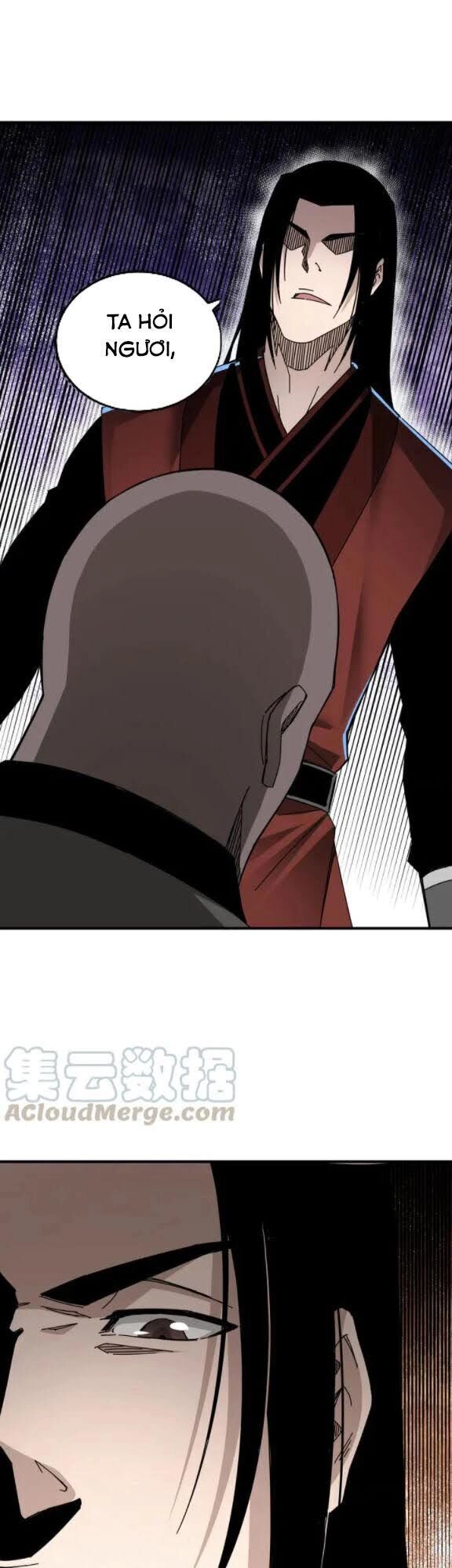 Tối Cường Phản Phái Hệ Thống Chapter 81 - 24