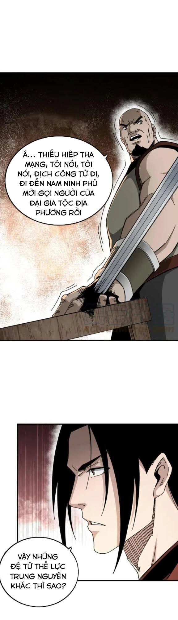 Tối Cường Phản Phái Hệ Thống Chapter 81 - 28