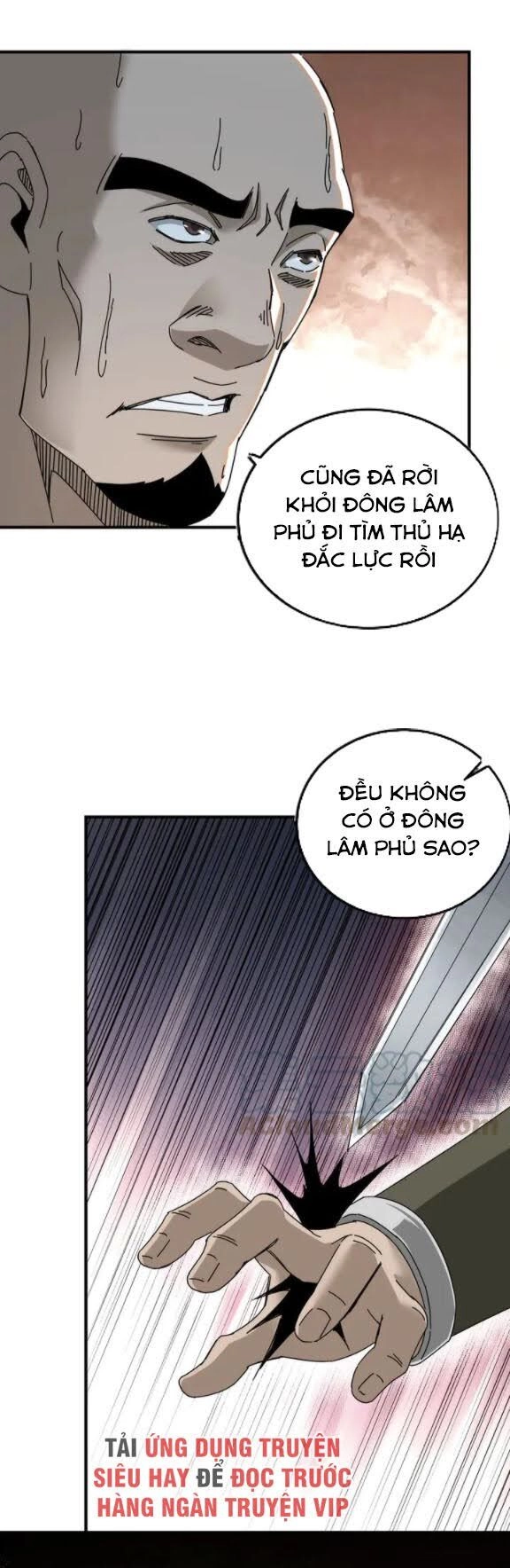 Tối Cường Phản Phái Hệ Thống Chapter 81 - 30