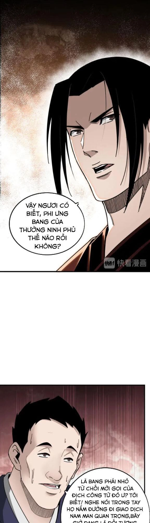 Tối Cường Phản Phái Hệ Thống Chapter 81 - 31