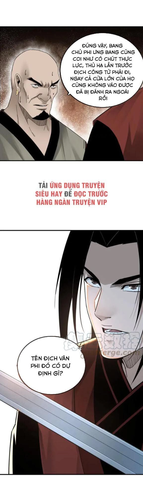 Tối Cường Phản Phái Hệ Thống Chapter 81 - 33