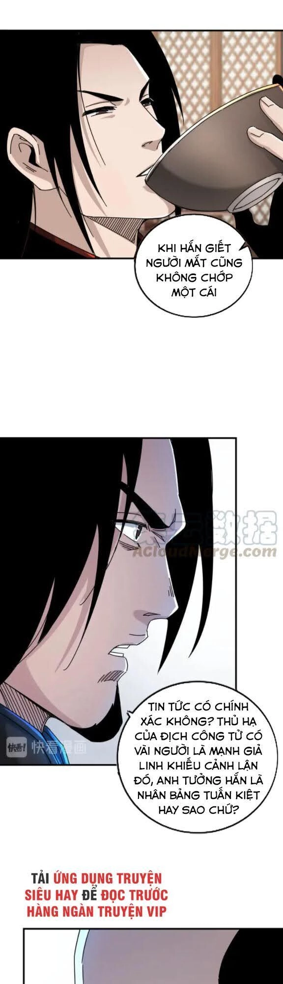 Tối Cường Phản Phái Hệ Thống Chapter 82 - 2