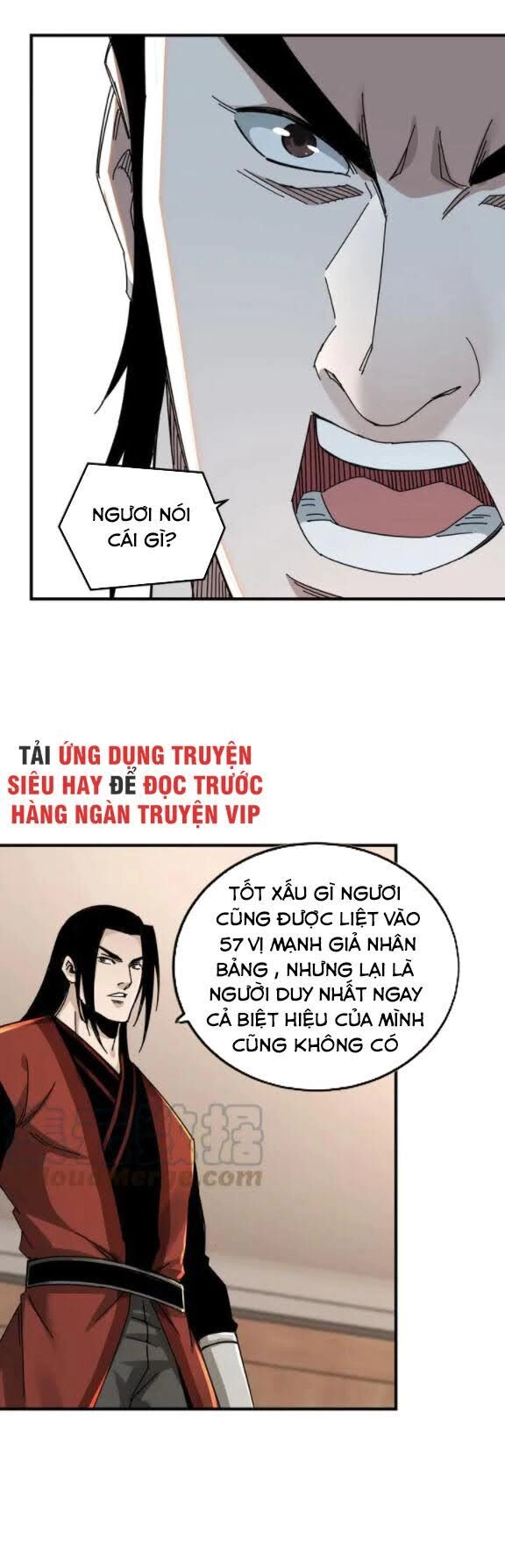 Tối Cường Phản Phái Hệ Thống Chapter 82 - 18