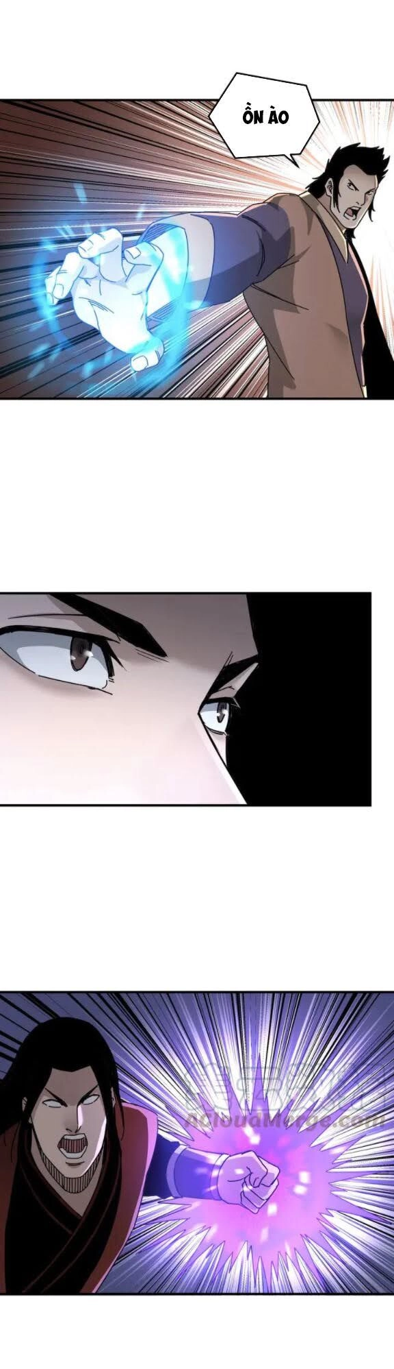 Tối Cường Phản Phái Hệ Thống Chapter 82 - 23