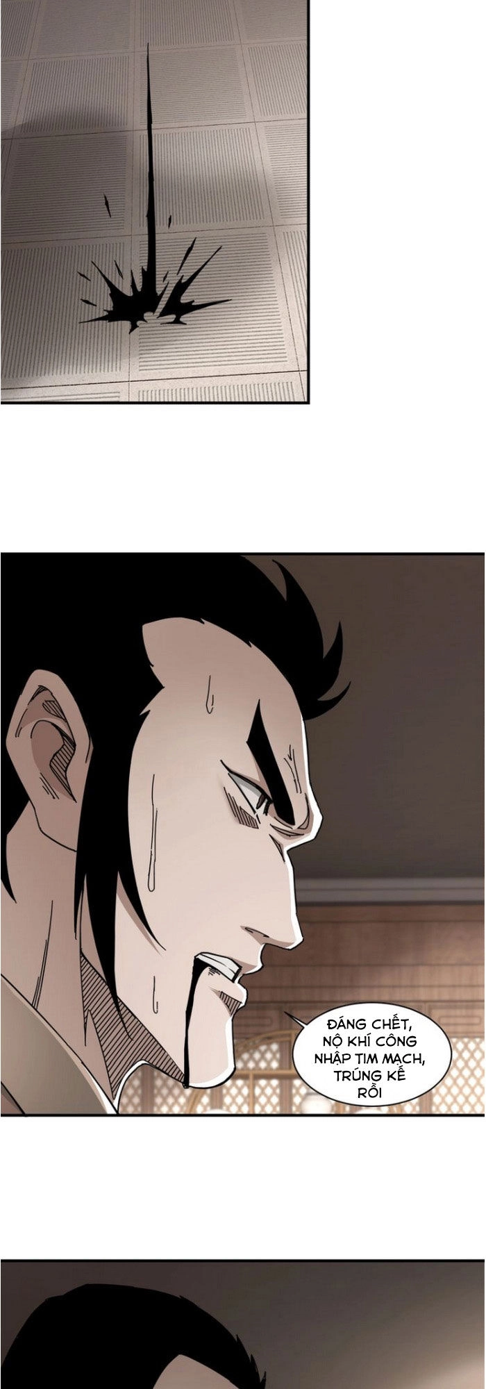 Tối Cường Phản Phái Hệ Thống Chapter 83 - 3