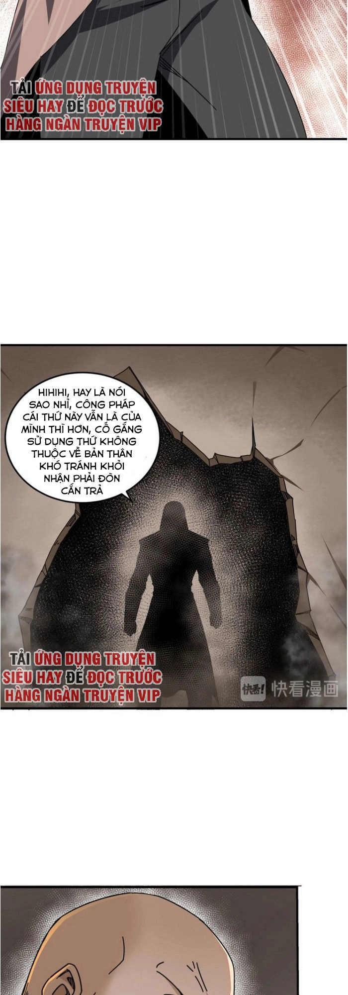 Tối Cường Phản Phái Hệ Thống Chapter 83 - 6