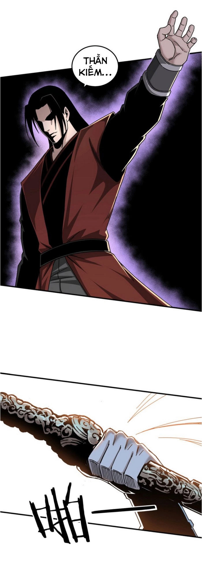 Tối Cường Phản Phái Hệ Thống Chapter 83 - 11