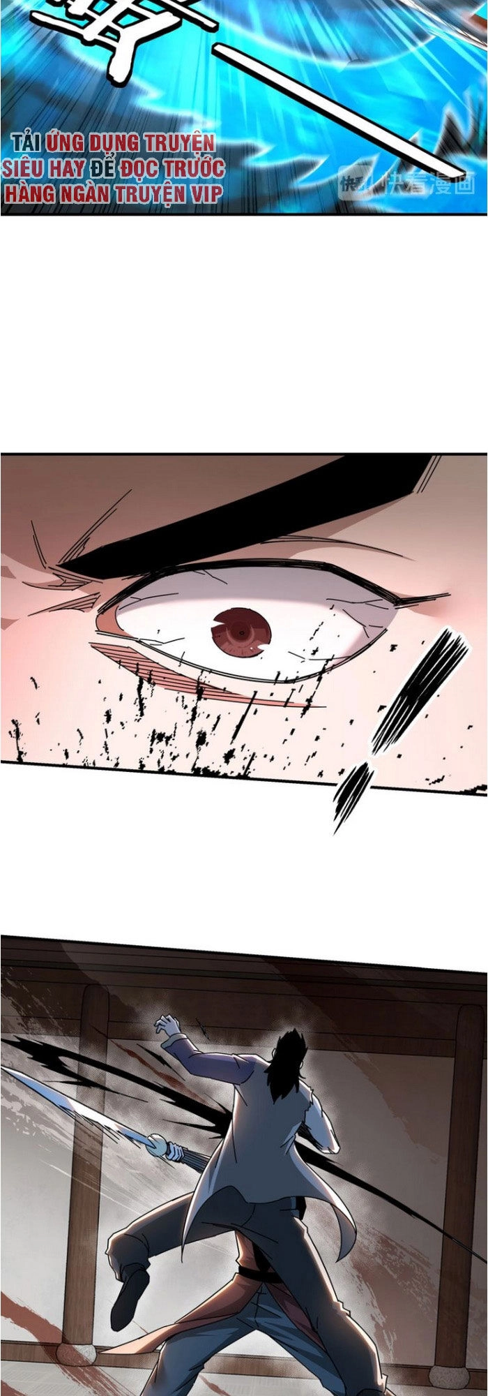 Tối Cường Phản Phái Hệ Thống Chapter 83 - 13