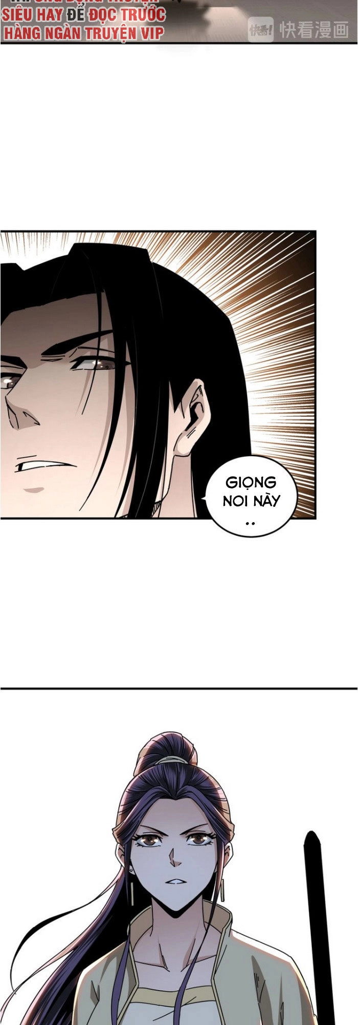 Tối Cường Phản Phái Hệ Thống Chapter 83 - 17