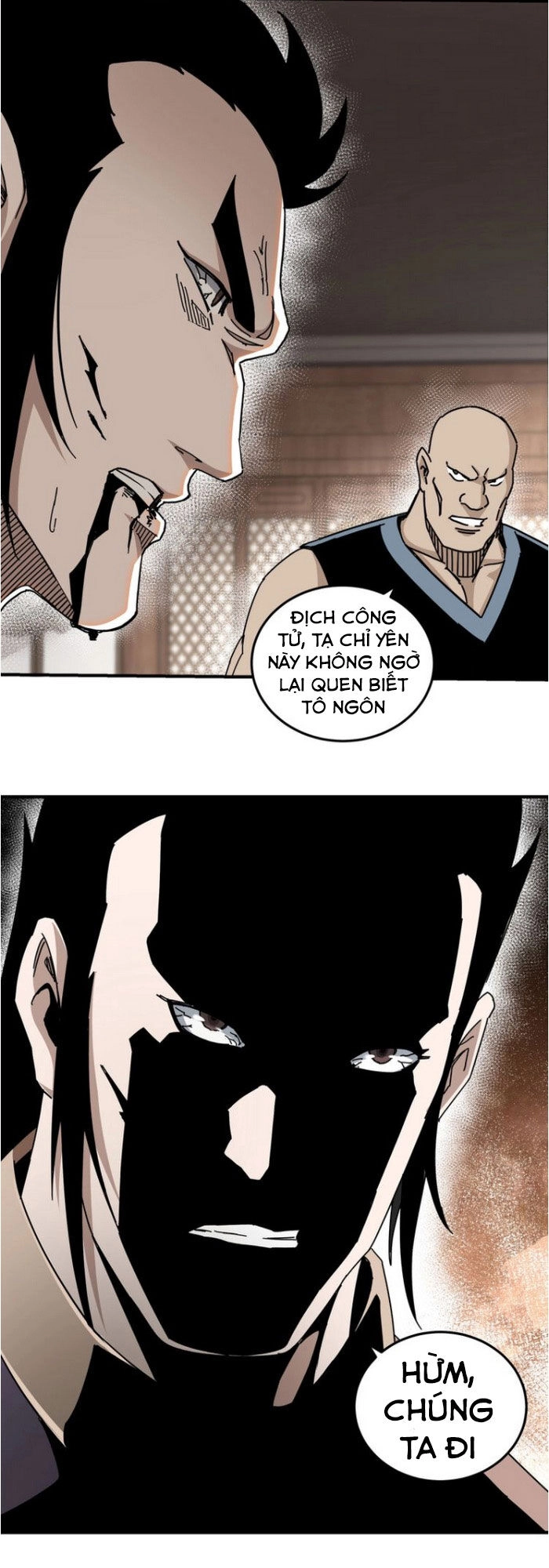 Tối Cường Phản Phái Hệ Thống Chapter 83 - 21