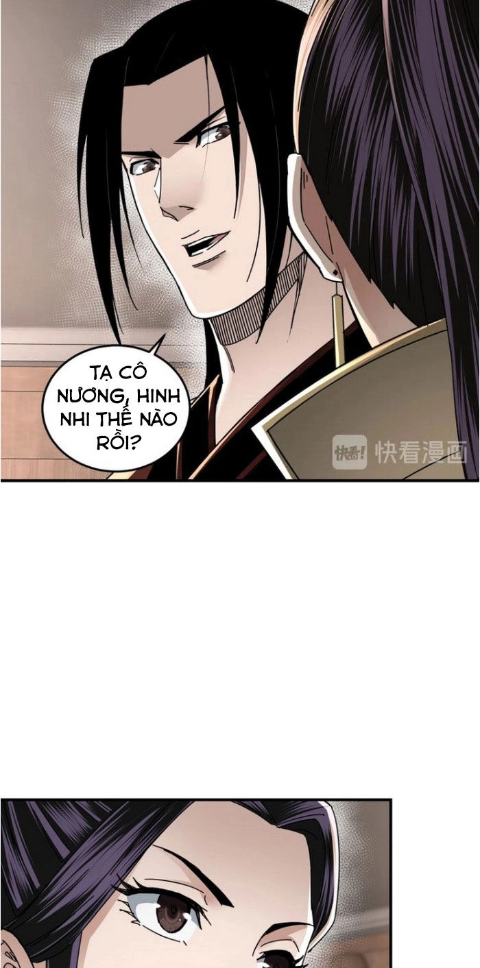 Tối Cường Phản Phái Hệ Thống Chapter 83 - 23