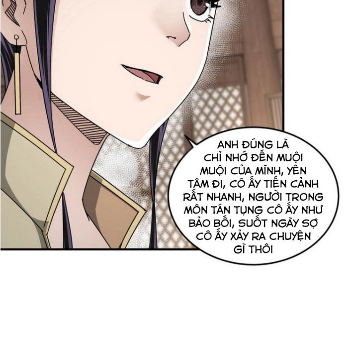 Tối Cường Phản Phái Hệ Thống Chapter 83 - 24