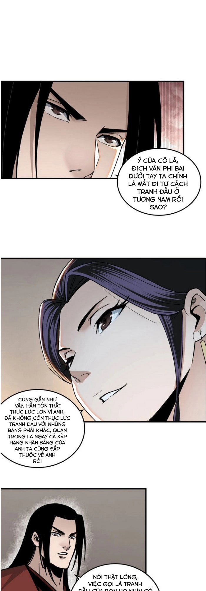 Tối Cường Phản Phái Hệ Thống Chapter 83 - 28