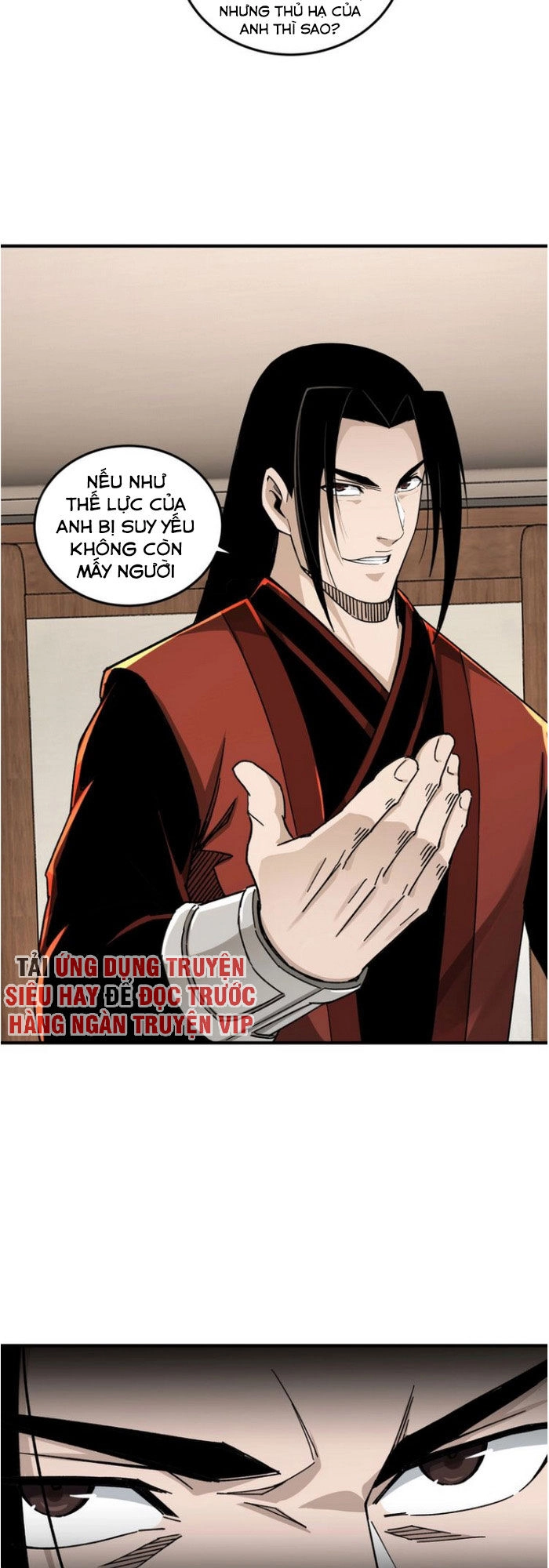 Tối Cường Phản Phái Hệ Thống Chapter 84 - 8