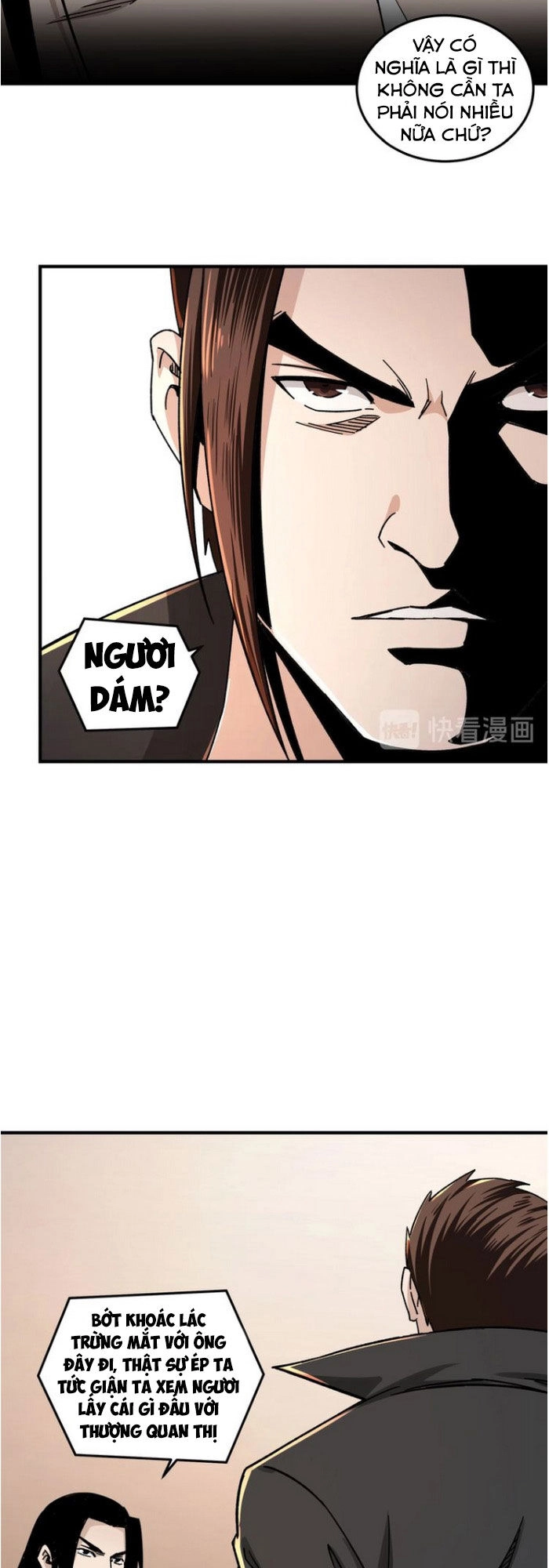 Tối Cường Phản Phái Hệ Thống Chapter 84 - 9