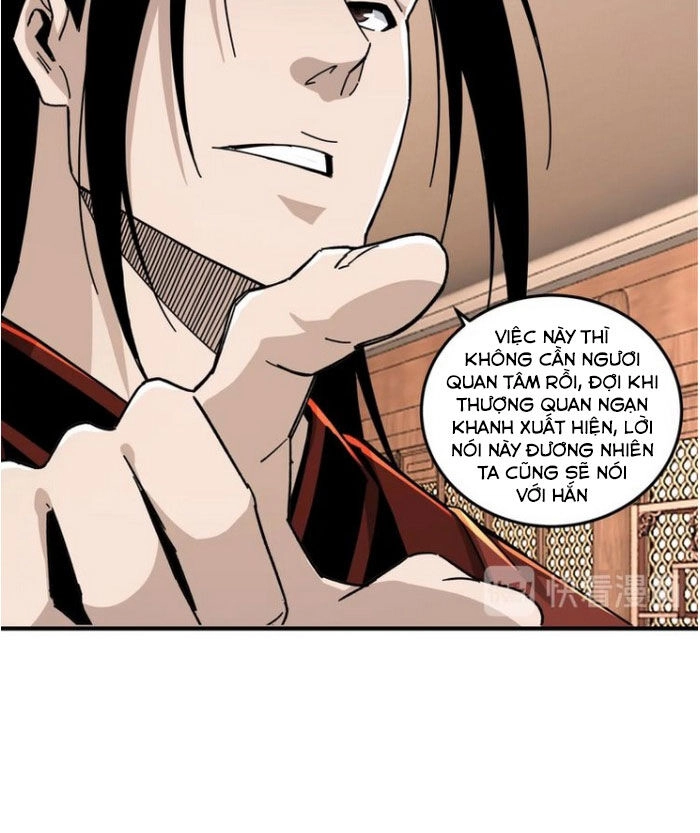 Tối Cường Phản Phái Hệ Thống Chapter 84 - 12