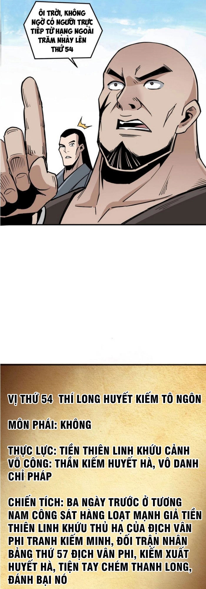 Tối Cường Phản Phái Hệ Thống Chapter 84 - 22